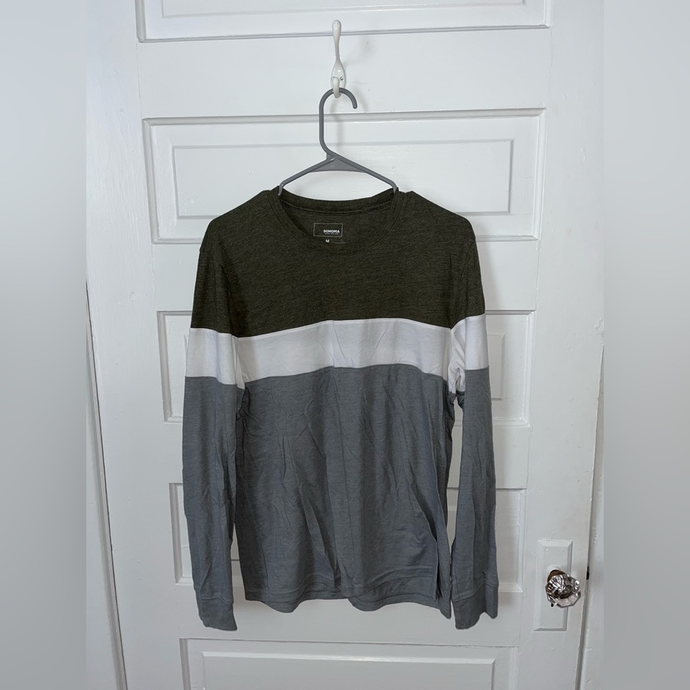 Sonoma Long Sleeve